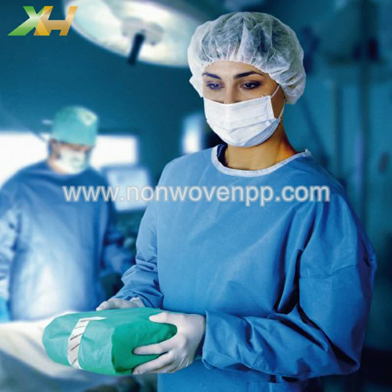 sms non woven fabric manufacturer